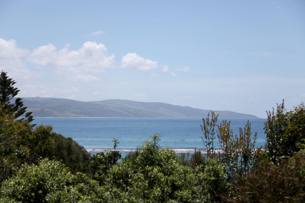 Beachside Entertainer Appartement Apollo Bay Kamer foto