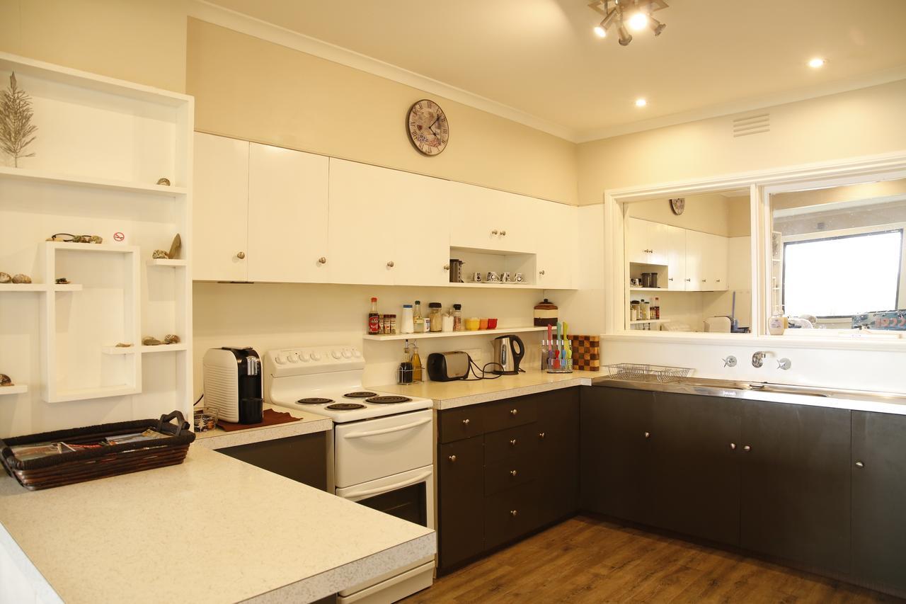 Beachside Entertainer Appartement Apollo Bay Buitenkant foto